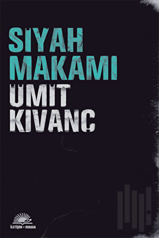 Siyah Makamı | Kitap Ambarı