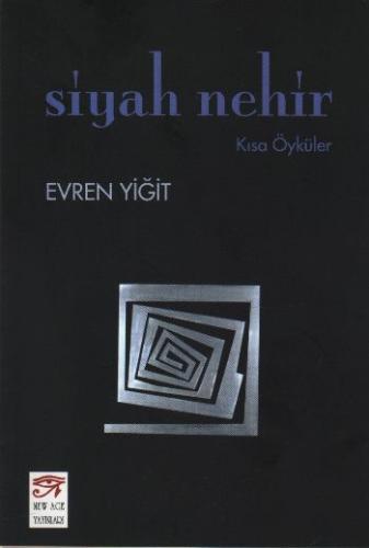 Siyah Nehir | Kitap Ambarı