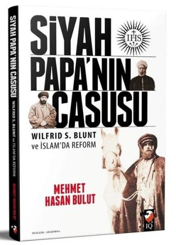 Siyah Papanın Casusu | Kitap Ambarı