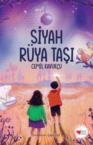 Siyah Rüya Taşı | Kitap Ambarı