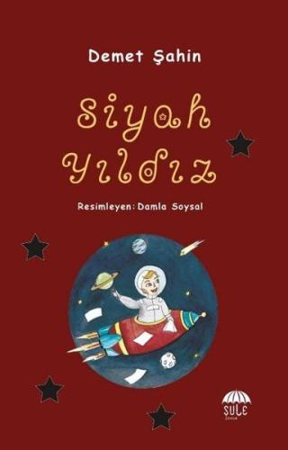 Siyah Yıldız | Kitap Ambarı