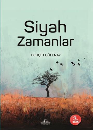 Siyah Zamanlar | Kitap Ambarı