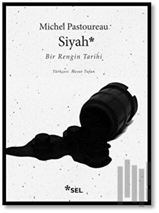 Siyah | Kitap Ambarı