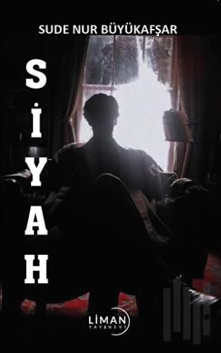 Siyah | Kitap Ambarı