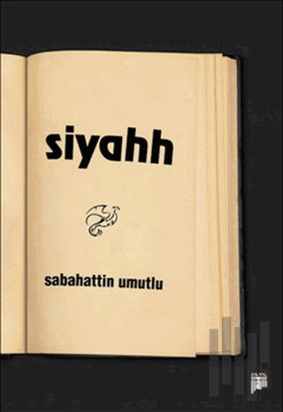 Siyahh | Kitap Ambarı