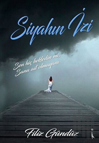 Siyahın İzi | Kitap Ambarı