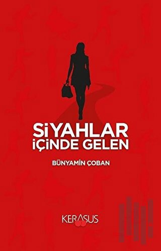 Siyahlar İçinde Gelen | Kitap Ambarı