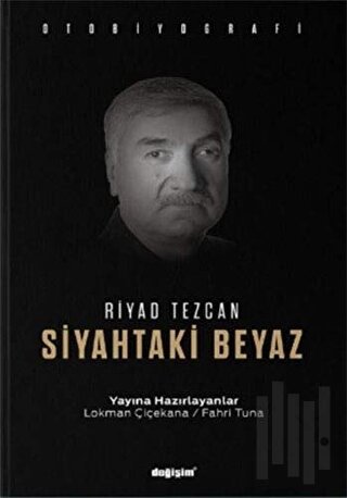 Siyahtaki Beyaz | Kitap Ambarı