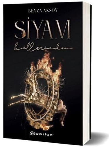 Siyam 3 - Küllerinden | Kitap Ambarı