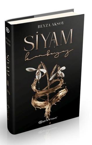 Siyam II - Kanbeyaz (Ciltli) | Kitap Ambarı