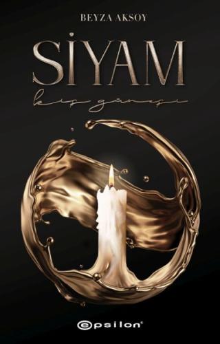 Siyam | Kitap Ambarı