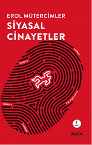 Siyasal Cinayetler | Kitap Ambarı