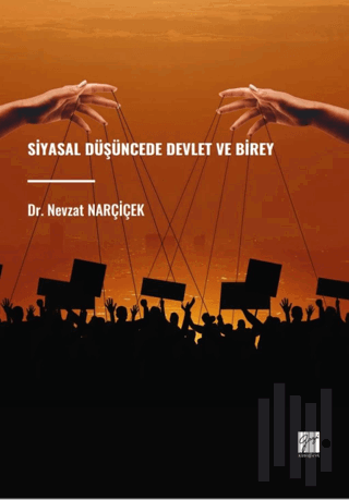 Siyasal Düşüncede Devlet ve Birey | Kitap Ambarı