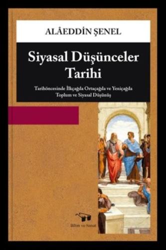 Siyasal Düşünceler Tarihi | Kitap Ambarı