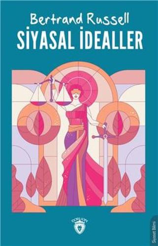 Siyasal İdealler | Kitap Ambarı