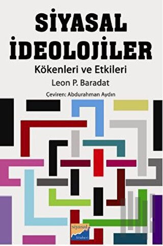 Siyasal İdeolojiler | Kitap Ambarı