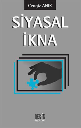 Siyasal İkna | Kitap Ambarı