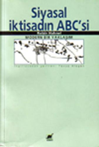 Siyasal İktisadın ABC’si | Kitap Ambarı