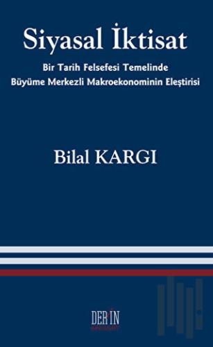 Siyasal İktisat | Kitap Ambarı