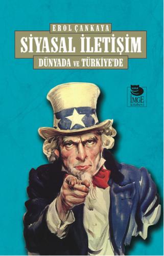 Siyasal İletişim | Kitap Ambarı