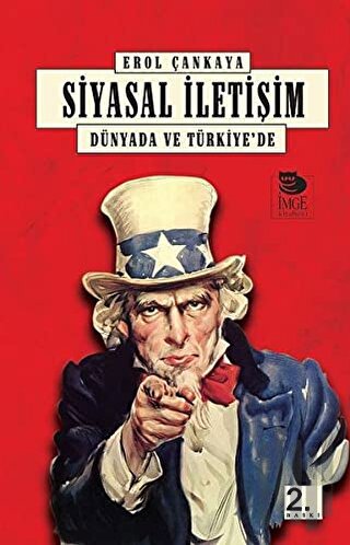 Siyasal İletişim | Kitap Ambarı