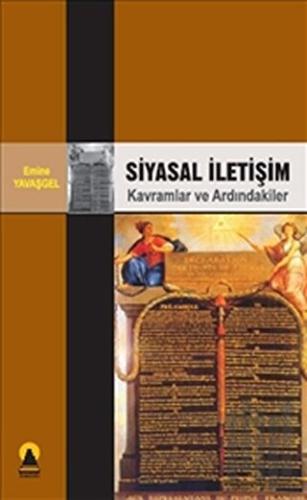 Siyasal İletişim | Kitap Ambarı