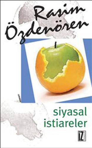 Siyasal İstiareler | Kitap Ambarı