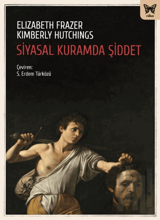 Siyasal Kuramda Şiddet | Kitap Ambarı