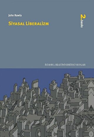 Siyasal Liberalizm | Kitap Ambarı