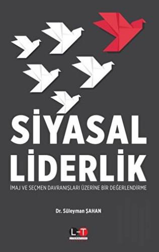 Siyasal Liderlik | Kitap Ambarı