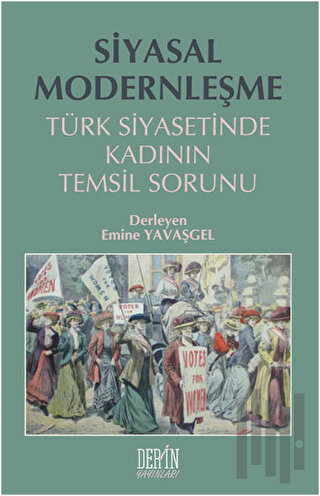 Siyasal Modernleşme | Kitap Ambarı