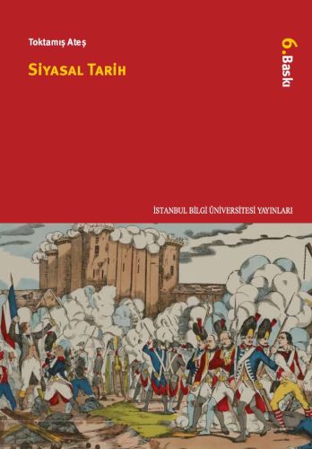 Siyasal Tarih | Kitap Ambarı