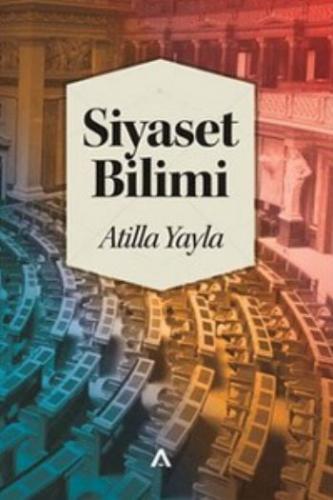 Siyaset Bilimi | Kitap Ambarı