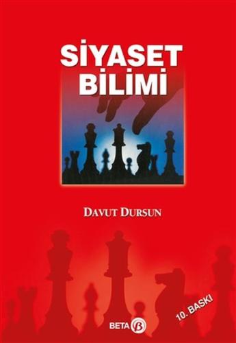 Siyaset Bilimi | Kitap Ambarı