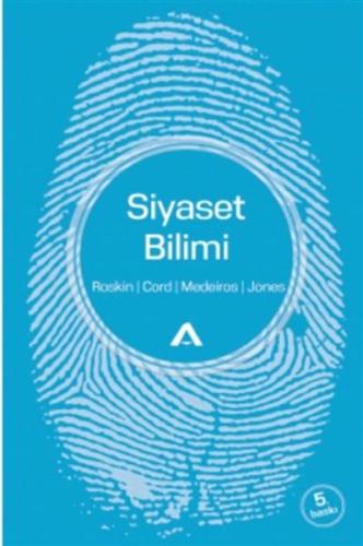 Siyaset Bilimi | Kitap Ambarı