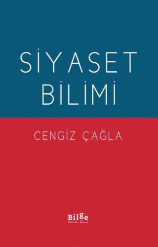 Siyaset Bilimi | Kitap Ambarı