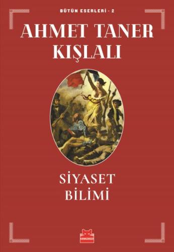 Siyaset Bilimi | Kitap Ambarı