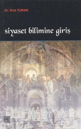 Siyaset Bilimine Giriş | Kitap Ambarı