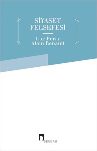 Siyaset Felsefesi | Kitap Ambarı