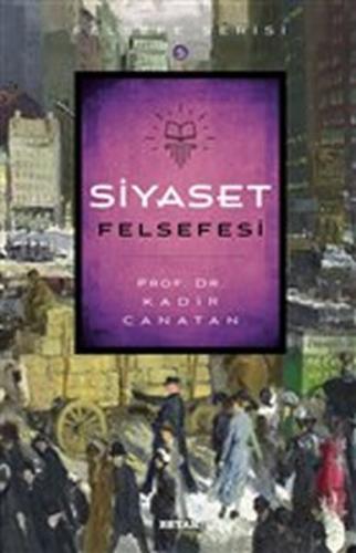 Siyaset Felsefesi | Kitap Ambarı