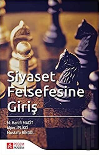 Siyaset Felsefesine Giriş | Kitap Ambarı