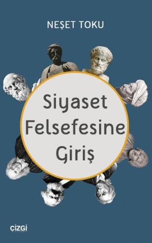 Siyaset Felsefesine Giriş | Kitap Ambarı