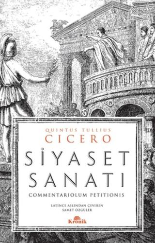 Siyaset Sanatı | Kitap Ambarı