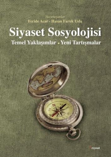 Siyaset Sosyolojisi | Kitap Ambarı