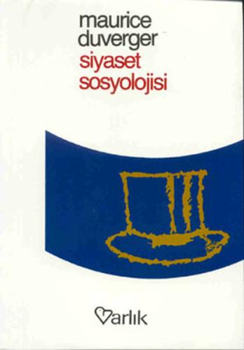 Siyaset Sosyolojisi | Kitap Ambarı