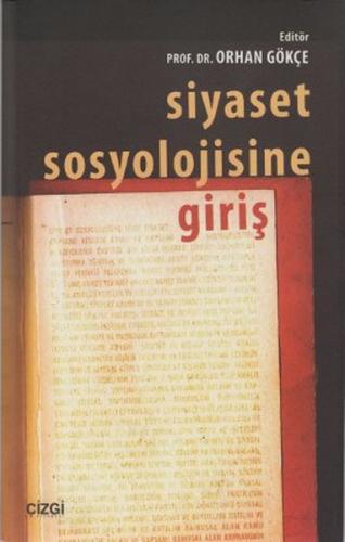 Siyaset Sosyolojisine Giriş | Kitap Ambarı