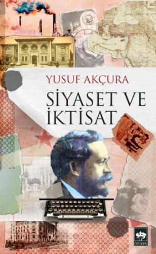 Siyaset ve İktisat | Kitap Ambarı