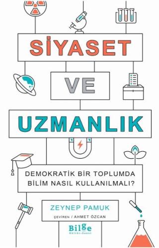 Siyaset ve Uzmanlık | Kitap Ambarı