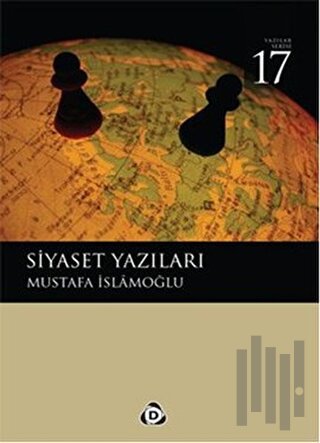 Siyaset Yazıları | Kitap Ambarı