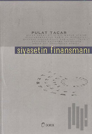 Siyasetin Finansmanı | Kitap Ambarı